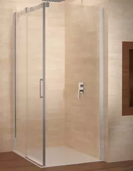 Боковая стенка Riho Ocean O404 90 см, R GU0302102