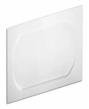 Боковой экран 1MarKa Aelita 80 (правый) Б02357 Aelita (прав.)