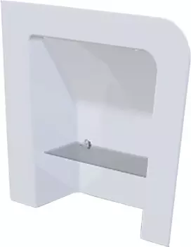 Боковой экран 1MarKa Dolce Vita 80 L