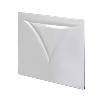 Боковой экран 1MarKa Elegance 70 (левый)