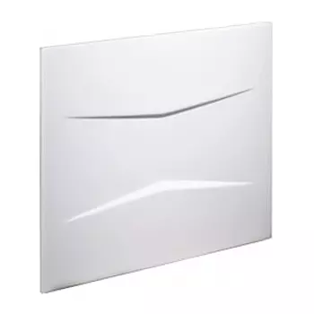 Боковой экран 1MarKa Raguza 90 правый У12871 (прав.)