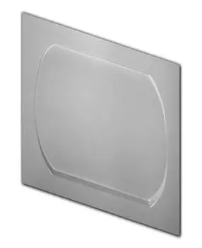 Боковой экран 1MarKa Vita (левый)