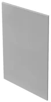 Боковой экран Акватек Альфа (левый)