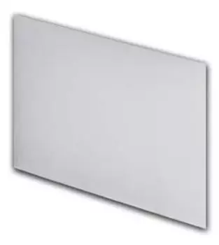 Боковой экран Акватек Мелисса (левый)