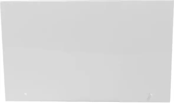 Боковой экран Am.Pm Sensation 80 W30A-180-080W-S