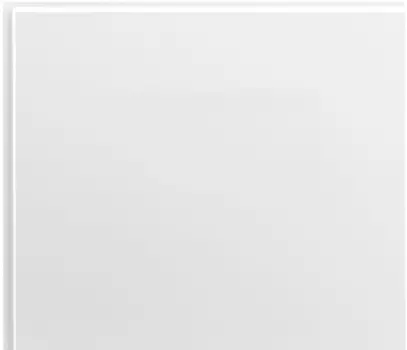 Боковой экран Aquanet West 70 правый 00177362 (прав.)