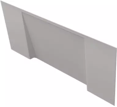 Боковой экран Aquatika Аквалюкс Токио левый