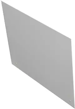 Боковой экран Aquatika Аквастандарт Астра левый