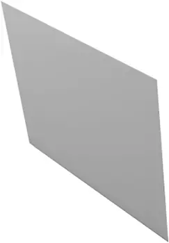 Боковой экран Aquatika H2O Армада левый