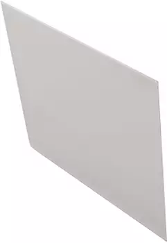 Боковой экран Aquatika H2O Авентура 170 см левый