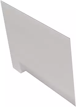 Боковой экран Aquatika H2O Минима левый