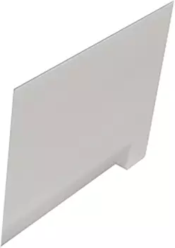 Боковой экран Aquatika H2O Минима правый