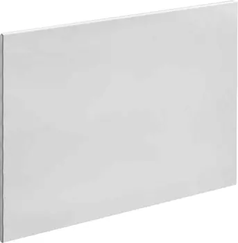 Боковой экран Астра-Форм PFI 75 белый 02010001