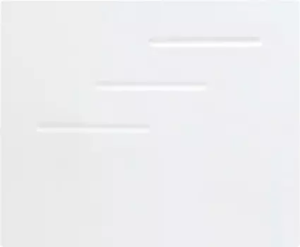 Боковой экран BelBagno BB-70-SP-L