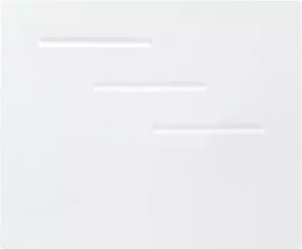 Боковой экран BelBagno BB-70-SP-R