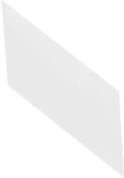 Боковой экран BelBagno BB-90-SP-L