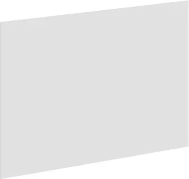 Боковой экран Kolpa San Elektra C 75 с креплением