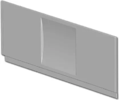 Боковой экран Kolpa San Samson БПН с креплением