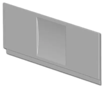 Боковой экран Kolpa San Samson (левый)