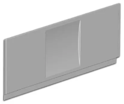 Боковой экран Kolpa San Samson (правый)