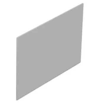 Боковой экран Kolpa San Vip БП