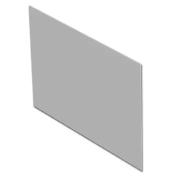 Боковой экран Kolpa San Vip БПН