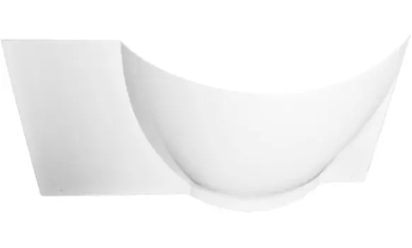 Боковой экран Radomir Лагуна L 1-31-0-1-0-026