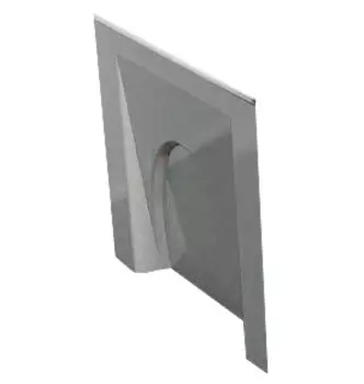 Боковой экран Radomir Лион