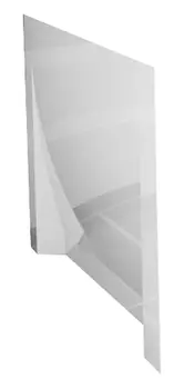 Боковой экран Radomir Миранда длинный левый