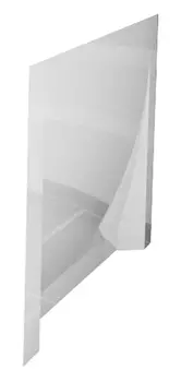 Боковой экран Radomir Миранда короткий правый