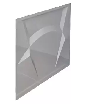 Боковой экран Radomir Роза правый