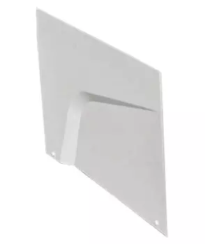 Боковой экран Radomir Сиэтл левый