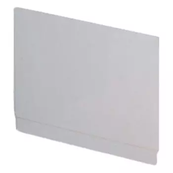 Боковой экран Ravak Magnolia 75 L с креплением