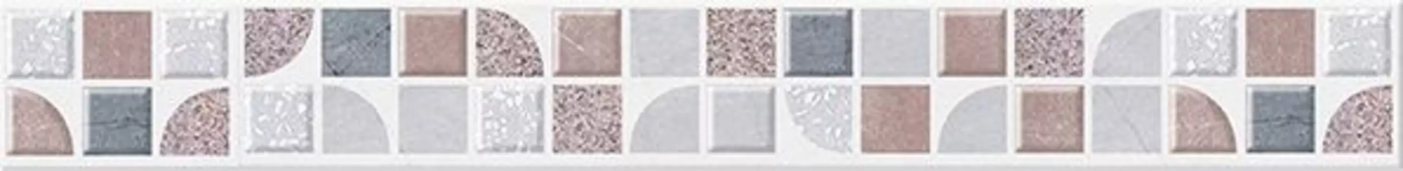 Бордюр Azori Macbeth Mocca