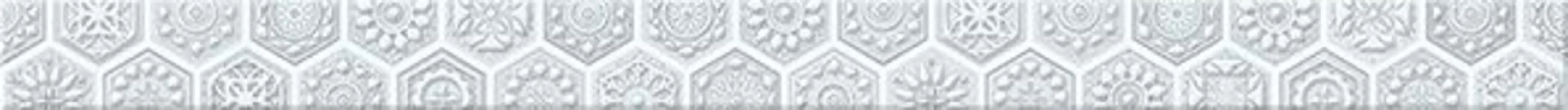 Бордюр Azori Riviera Favo