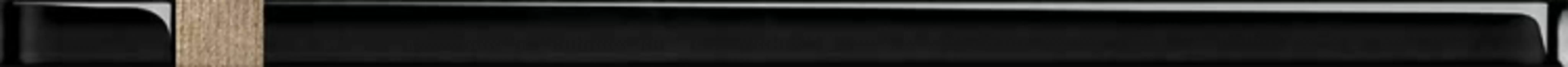 Бордюр Cersanit Effecta