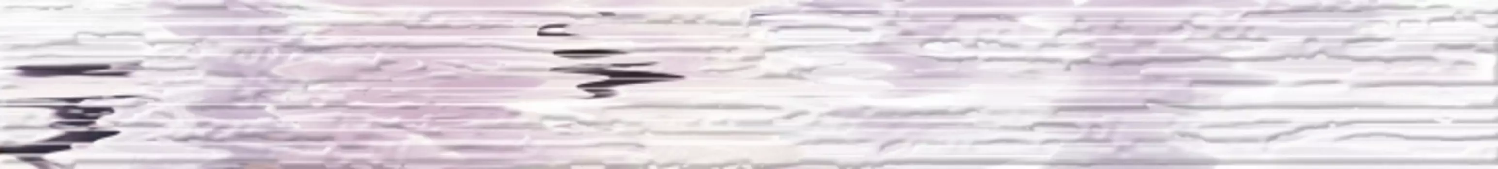 Бордюр Cersanit Miracle MC1J321DT