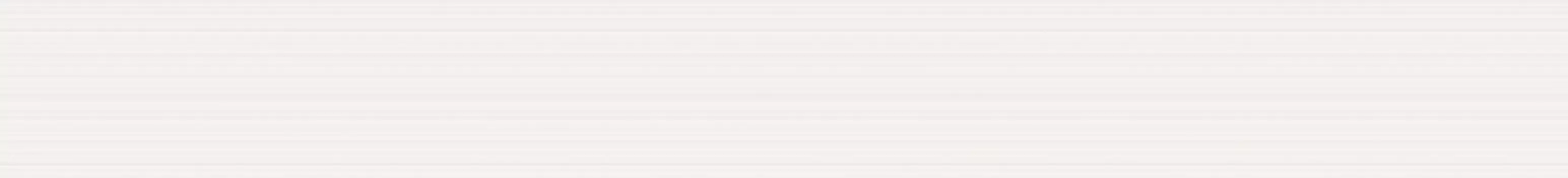 Бордюр Cersanit Tiffany 5x44 белый