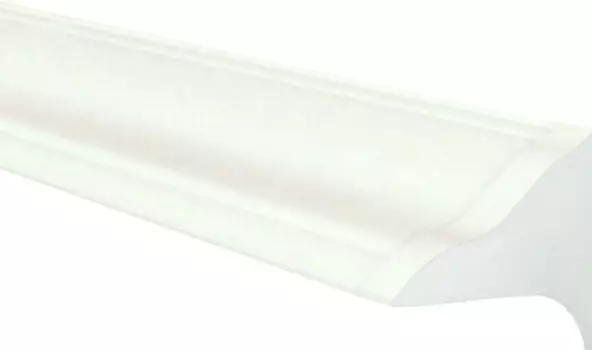 Бордюр для ванны Excellent PROF-PVC