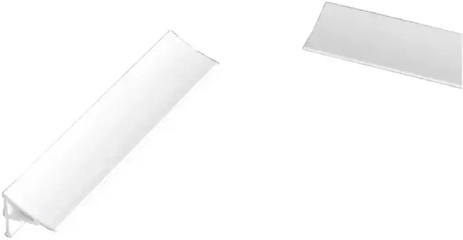 Бордюр для ванны Ravak 11/2000 белый XB462000001