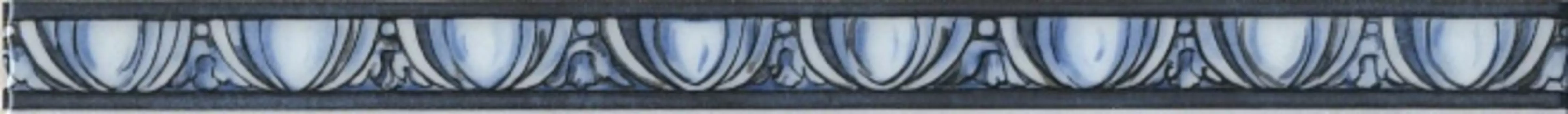 Бордюр Kerama Marazzi Площадь Испании HGDB35015050T