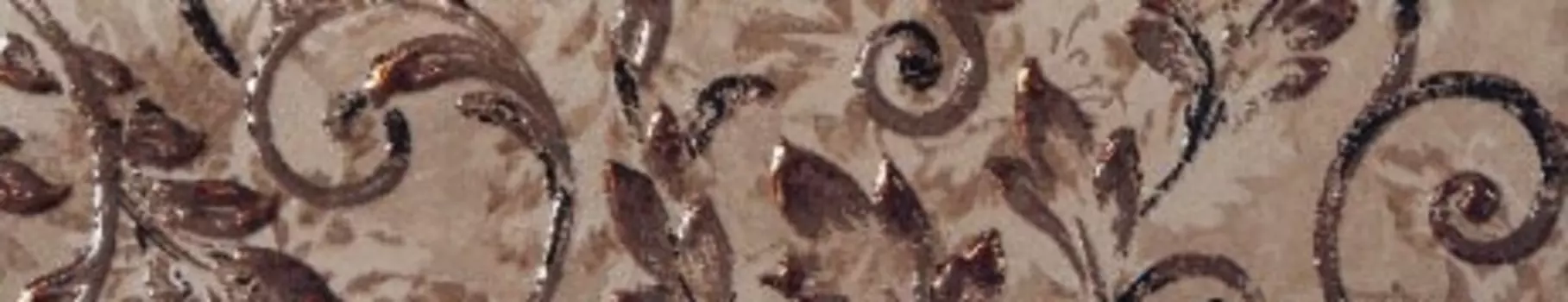 Бордюр Керамин Флориан 3Т