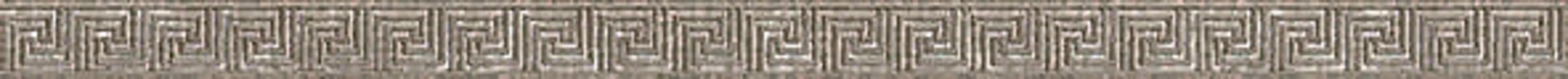 Бордюр Керамин Эллада 7