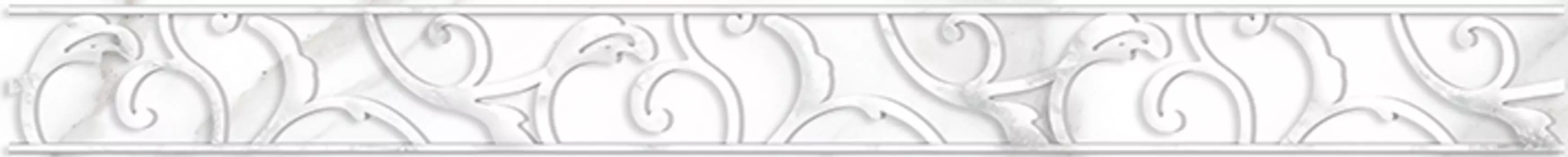 Бордюр Laparet Altair 6х60