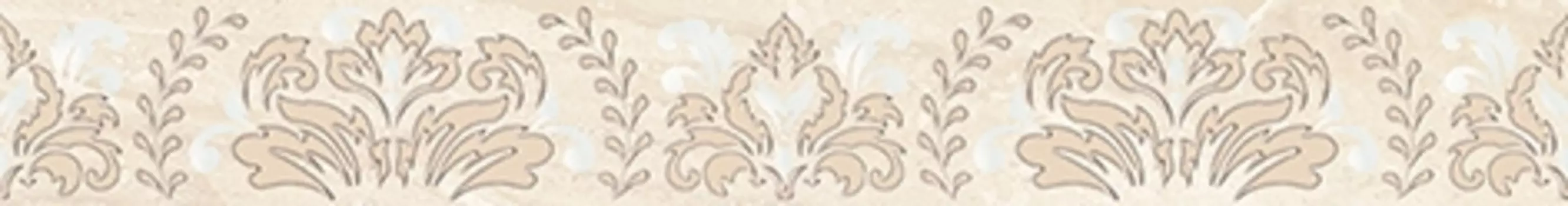 Бордюр Laparet Arena Damask 5х40
