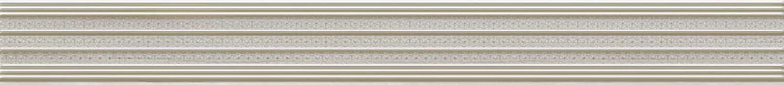 Бордюр LB-Ceramics Андерссон 1506-0427 6,5х60 бежевый