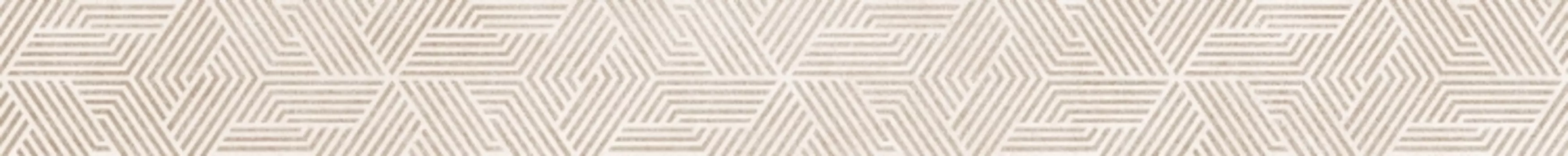 Бордюр LB-Ceramics Дюна 1504-0159 3,5х40 бежевый