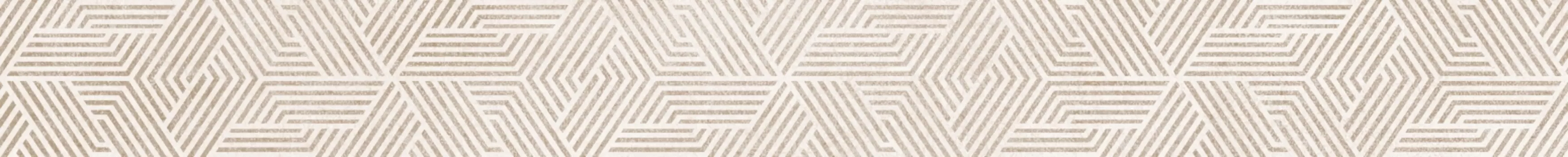 Бордюр LB-Ceramics Дюна 1504-0417 3,5х40 бежевый