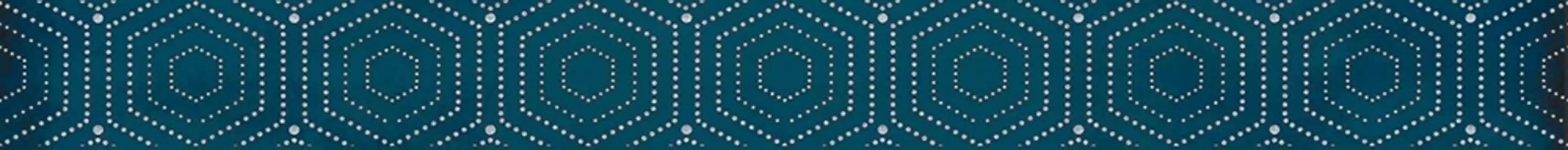 Бордюр LB-Ceramics Парижанка 1506-0175 Геометрия 6х60