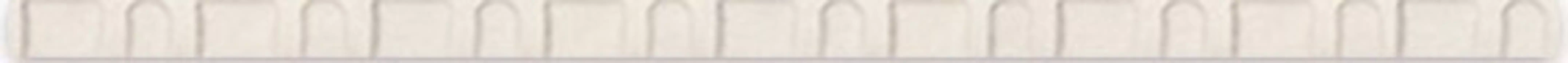 Бордюр Mei Stone Flowers бежевый